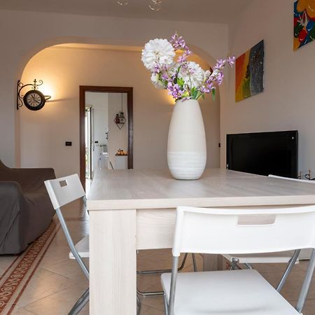 Saba'S House Apartment Napoli Ngoại thất bức ảnh