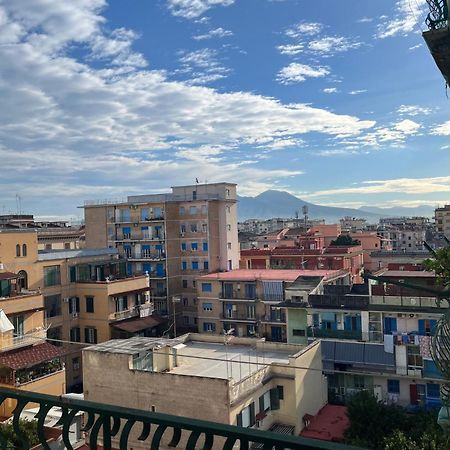 Saba'S House Apartment Napoli Ngoại thất bức ảnh