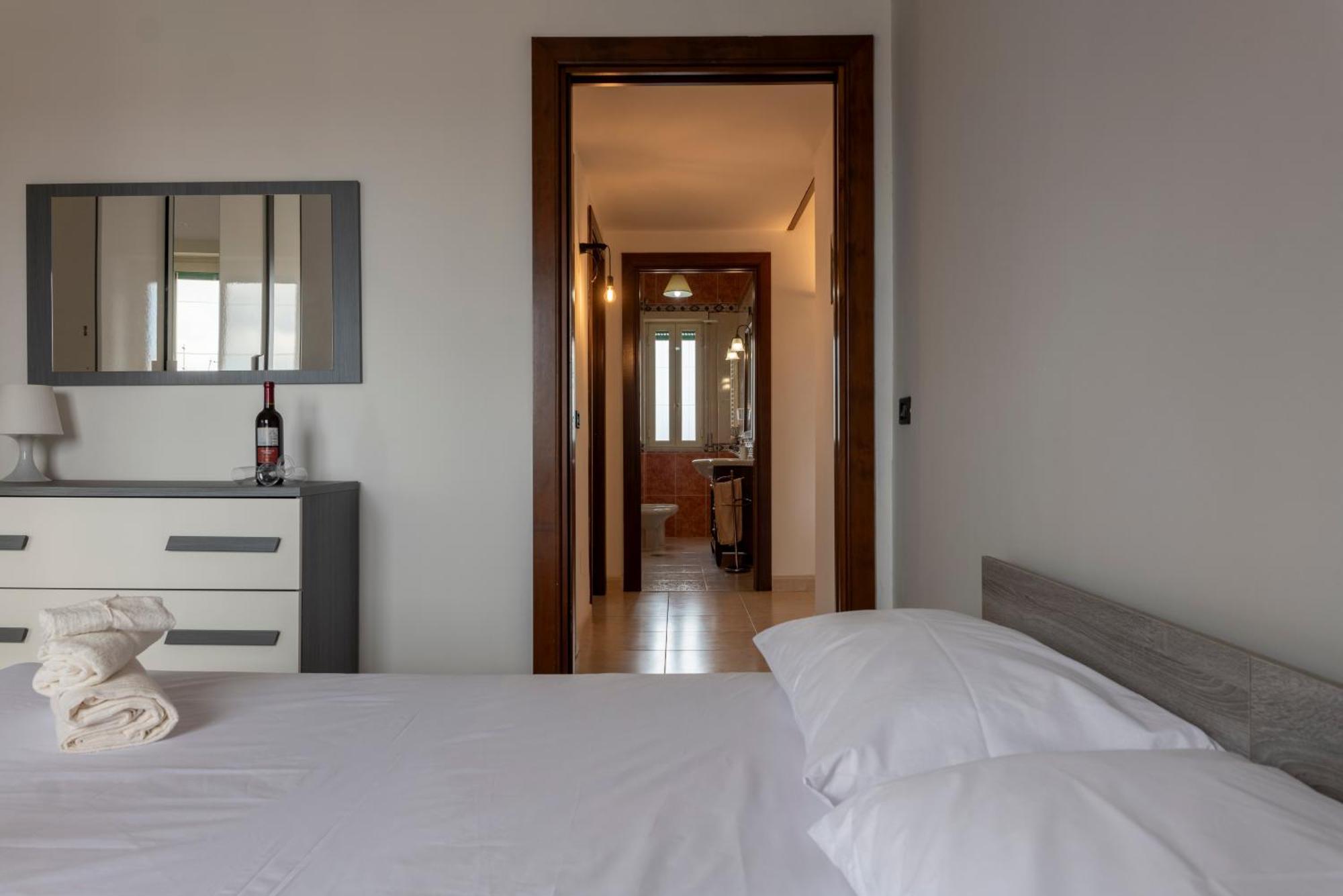 Saba'S House Apartment Napoli Ngoại thất bức ảnh