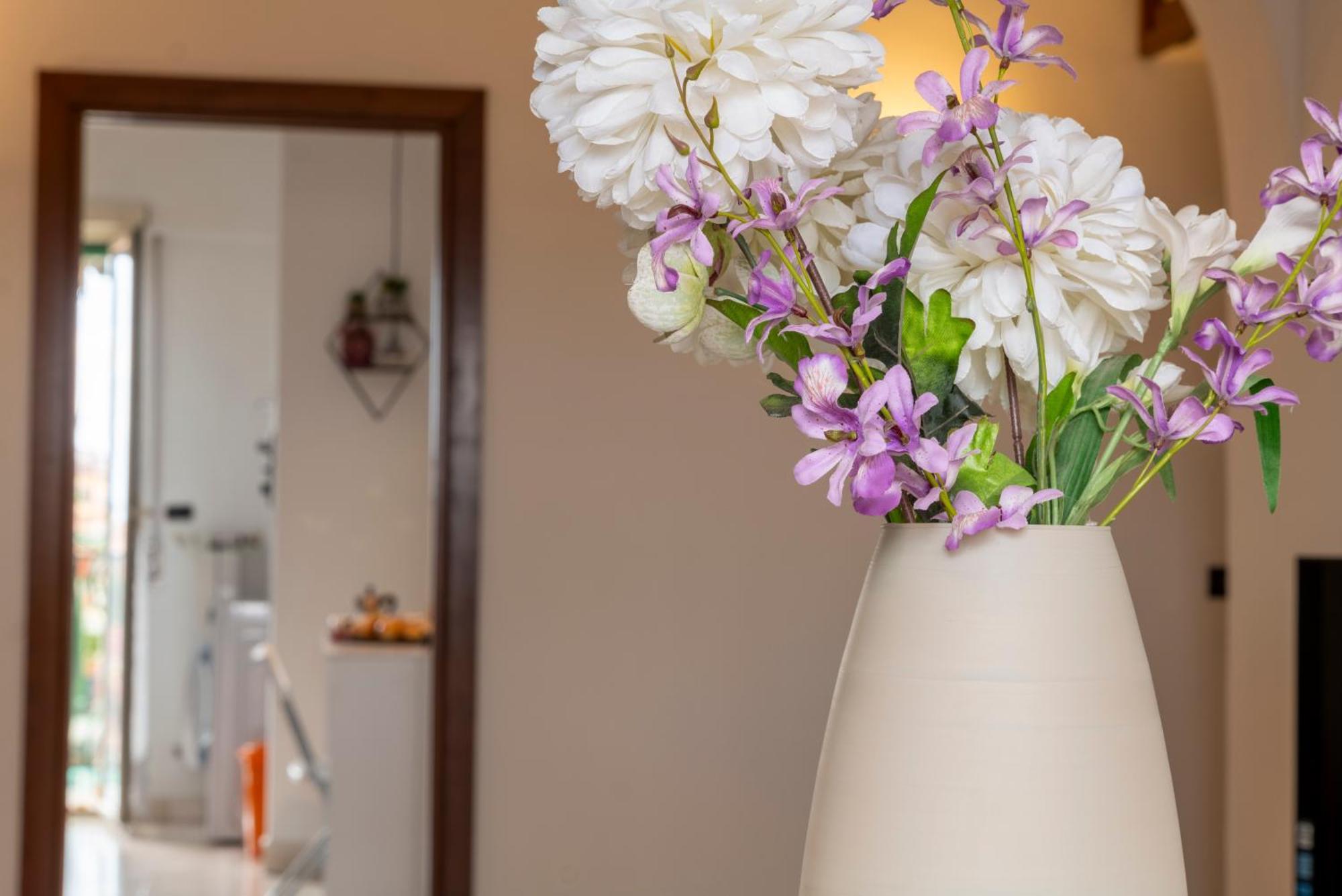Saba'S House Apartment Napoli Ngoại thất bức ảnh