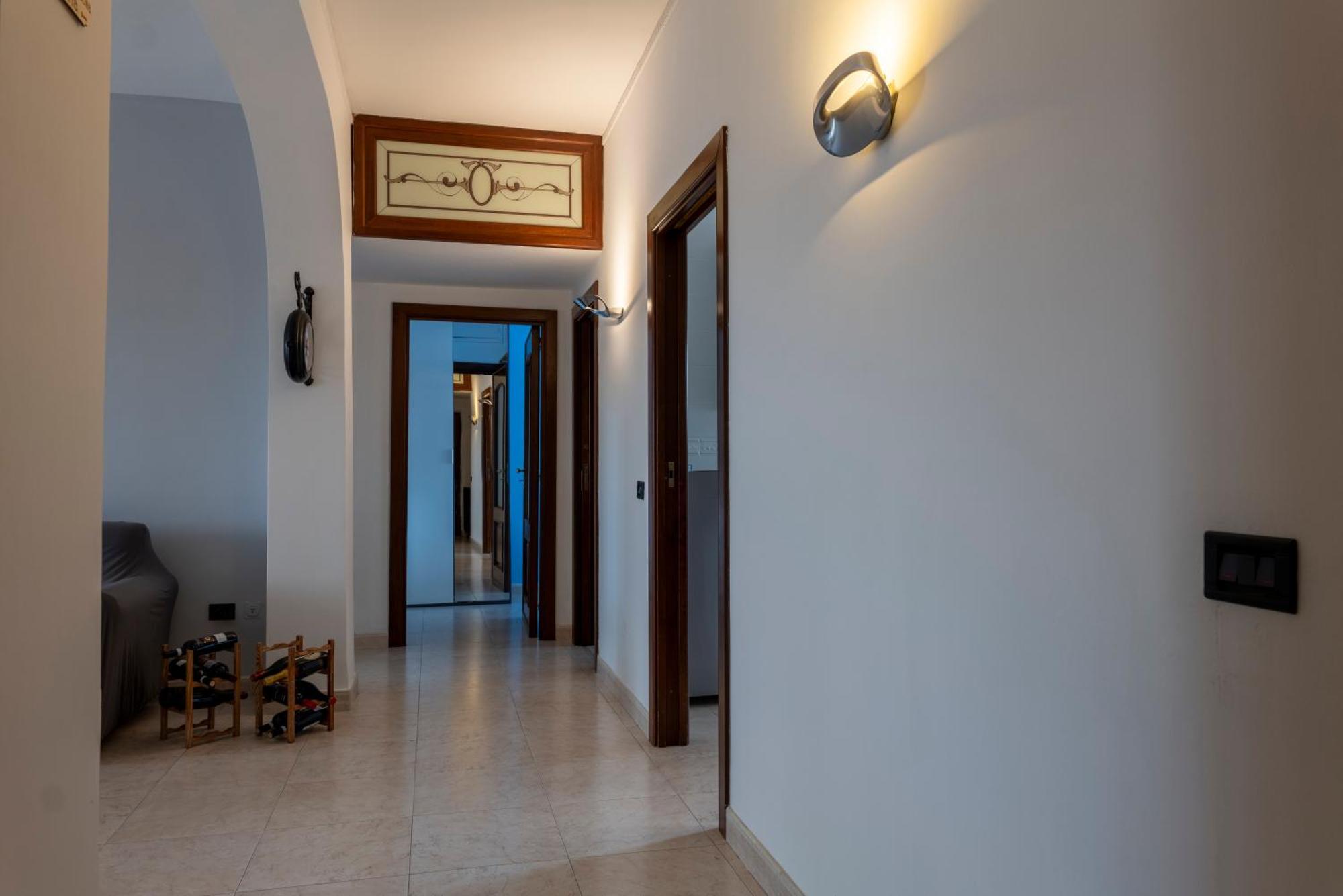 Saba'S House Apartment Napoli Ngoại thất bức ảnh