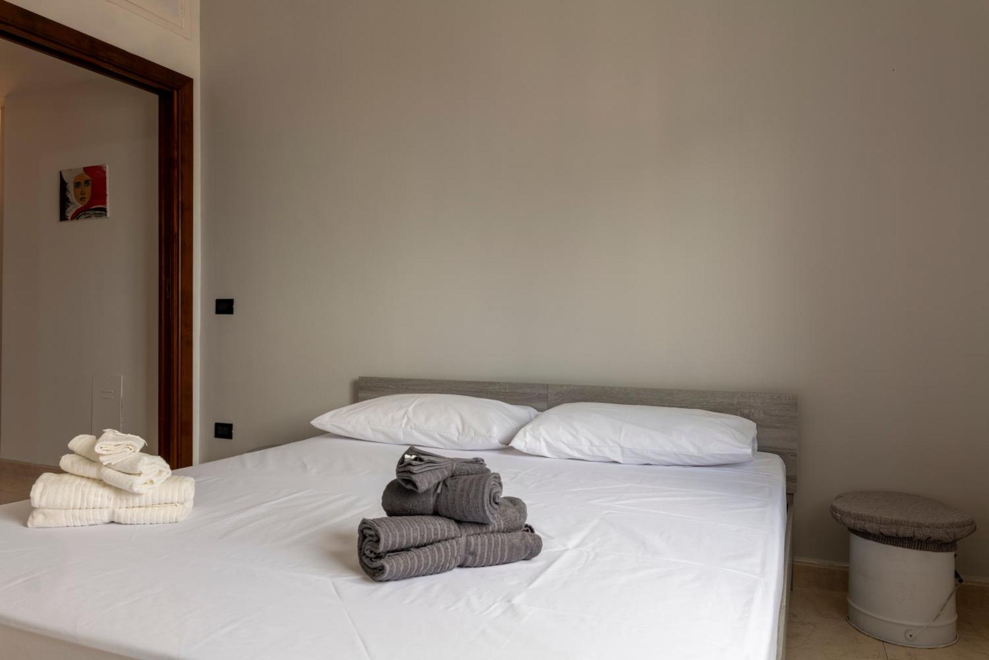 Saba'S House Apartment Napoli Ngoại thất bức ảnh