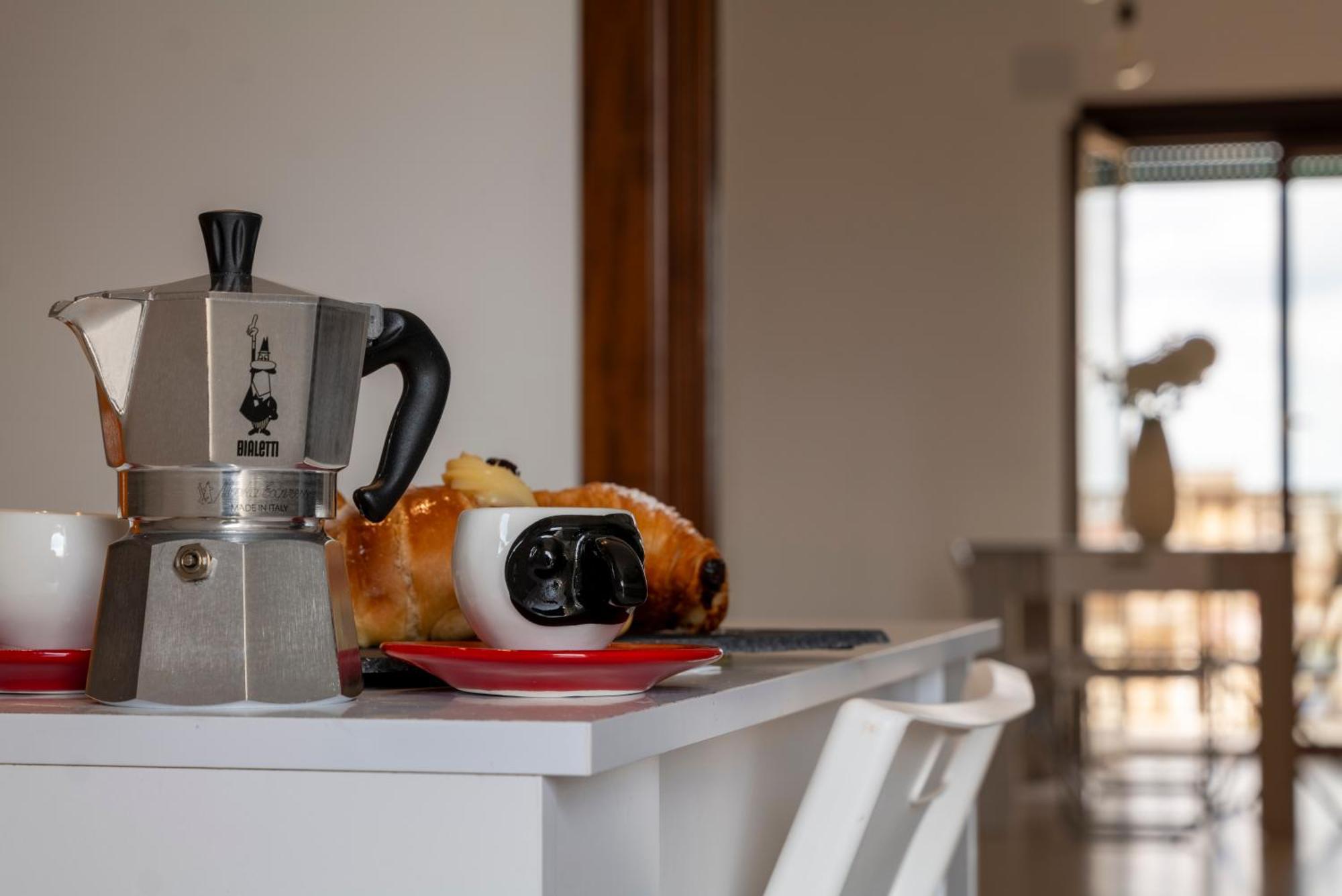 Saba'S House Apartment Napoli Ngoại thất bức ảnh