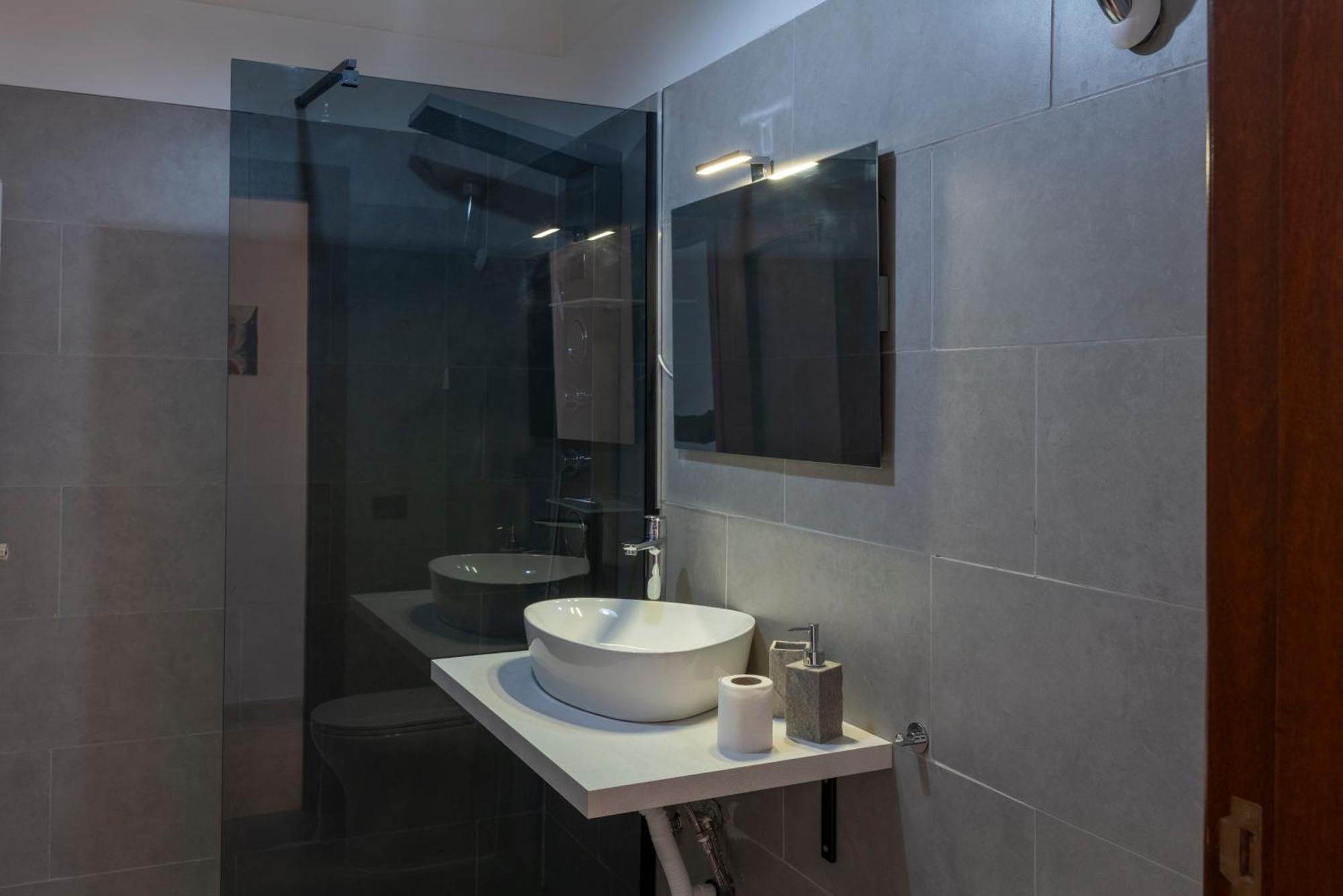 Saba'S House Apartment Napoli Ngoại thất bức ảnh