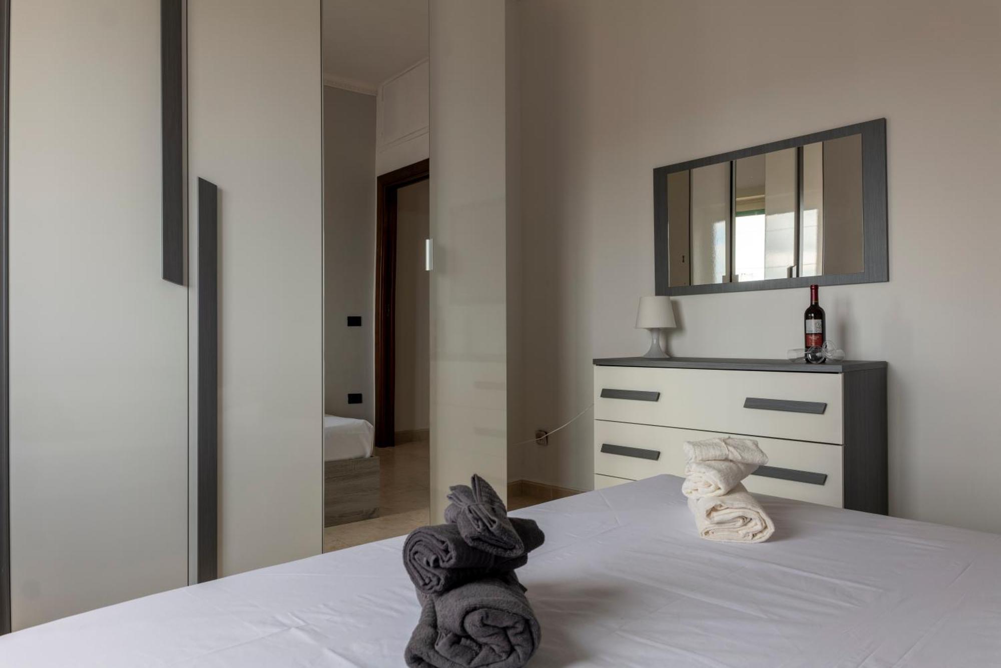 Saba'S House Apartment Napoli Ngoại thất bức ảnh